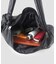 パテッドラウンドショルダーBAG