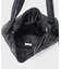 パテッドラウンドショルダーBAG