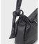 パテッドラウンドショルダーBAG