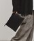 Refined Leather サコッシュ