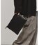 Refined Leather サコッシュ