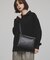Refined Leather サコッシュ
