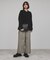 Refined Leather サコッシュ