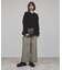 Refined Leather サコッシュ