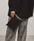 Refined Leather サコッシュ