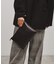 Refined Leather サコッシュ