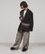 Refined Leather サコッシュ
