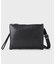 Refined Leather サコッシュ