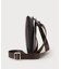 Refined Leather サコッシュ