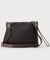 Refined Leather サコッシュ