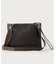 Refined Leather サコッシュ
