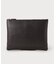 Refined Leather サコッシュ