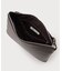 Refined Leather サコッシュ