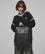Refined Leather バックパック