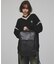 Refined Leather バックパック
