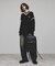 Refined Leather バックパック