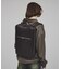 Refined Leather バックパック