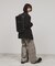 Refined Leather バックパック