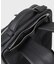 Refined Leather バックパック