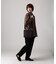 【WEB限定】リアルレザーサコッシュ
