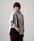 【WEB限定】リアルレザーサコッシュ