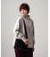 【WEB限定】リアルレザーサコッシュ