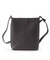 【WEB限定】リアルレザーショルダーポーチ