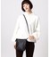 【WEB限定】リアルレザーショルダーポーチ