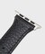 シュリンクレザー Apple Watch バンド
