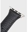 シュリンクレザー Apple Watch バンド