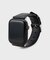 シュリンクレザー Apple Watch バンド