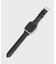 シュリンクレザー Apple Watch バンド
