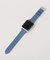 シュリンクレザー Apple Watch バンド