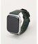 シュリンクレザー Apple Watch バンド