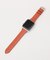 シュリンクレザー Apple Watch バンド