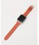 シュリンクレザー Apple Watch バンド