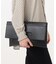 【WEB限定】FLシンプルクラッチ