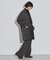 【WEB限定】FLシンプルクラッチ