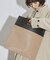 【WEB限定】FLシンプルクラッチ