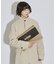 【WEB限定】FLシンプルクラッチ