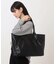 【WEB限定】エコバッグ付きFLビッグトート