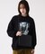 【WEB限定】レザー2WAYサコッシュバッグ