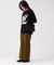 【WEB限定】レザー2WAYサコッシュバッグ