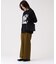 【WEB限定】レザー2WAYサコッシュバッグ