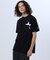 【WEB限定/S～3L】スタープリント半袖Tシャツ（ユニセックスアイテム）