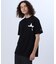 【WEB限定/S～3L】スタープリント半袖Tシャツ（ユニセックスアイテム）