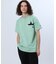 【WEB限定/S～3L】スタープリント半袖Tシャツ（ユニセックスアイテム）