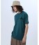 【WEB限定/S～3L】スタープリント半袖Tシャツ（ユニセックスアイテム）