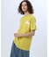 【WEB限定/S～3L】スタープリント半袖Tシャツ（ユニセックスアイテム）
