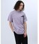【WEB限定/S～3L】スタープリント半袖Tシャツ（ユニセックスアイテム）
